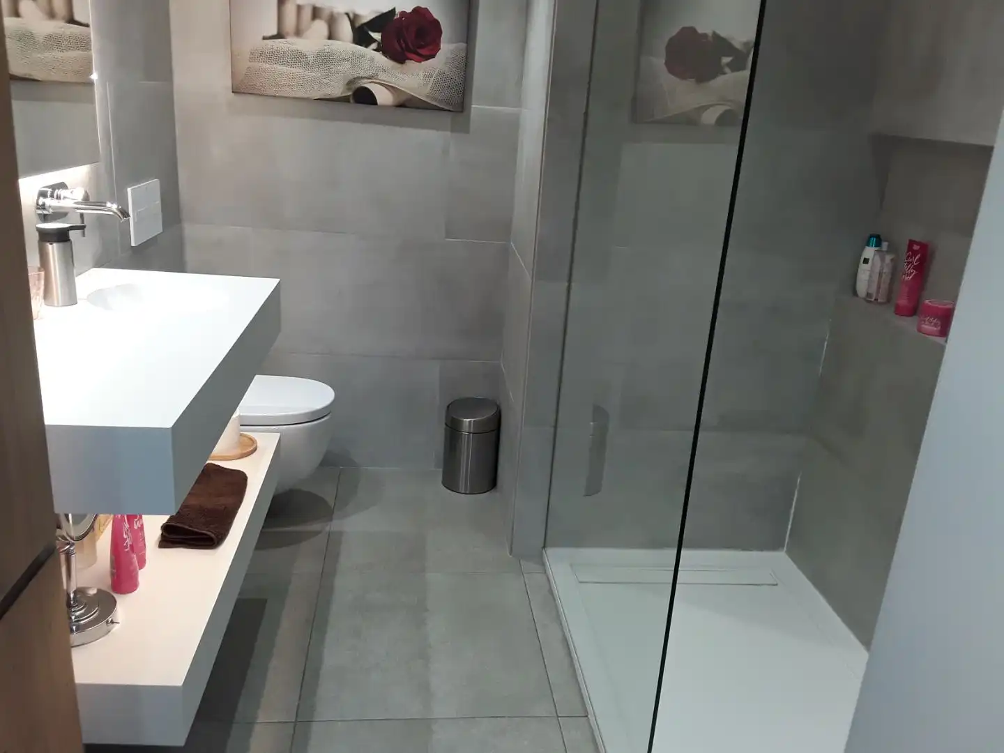 Wohnung mit Aufzug zum Verkauf in Carrer de València 131, imagen 14