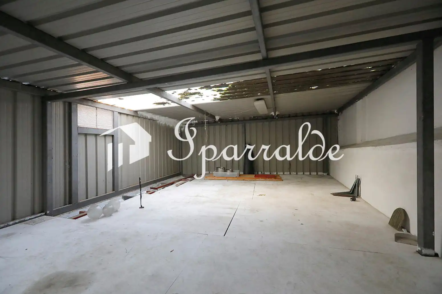 Flat for sale in Irun   with Heating, Storage room and Balcony
