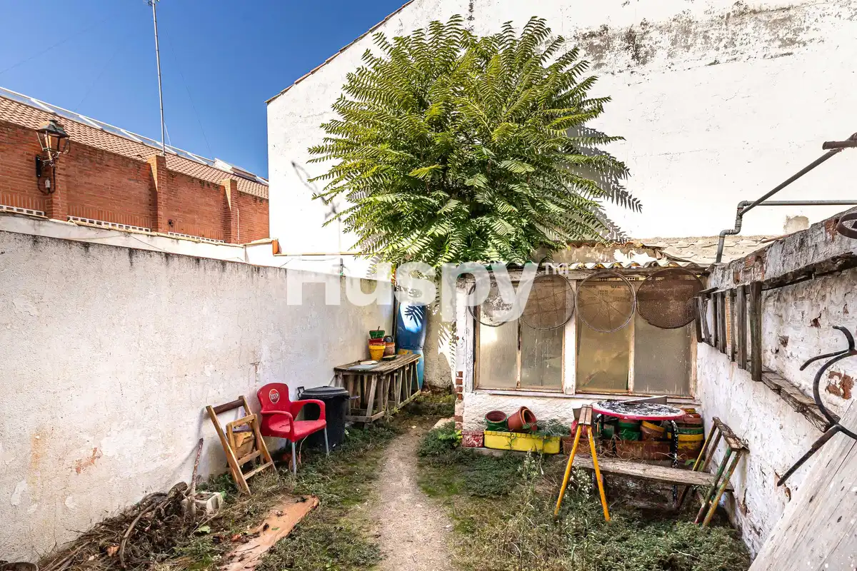 Maison avec terrasse à vendre à Calle Arganda, imagen 13