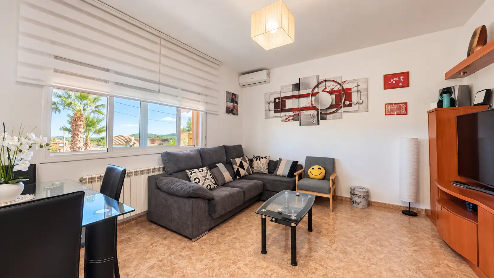 Casa amb piscina en venda a Carrer Italia, imagen 10