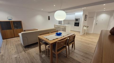 Foto 3 de Pis de lloguer a Carrer Nadal, El Sucre - El Nadal, Vic