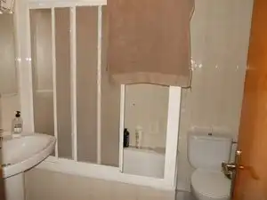 Casa con terraza en venta en Calle Ferrocarril, imagen 6