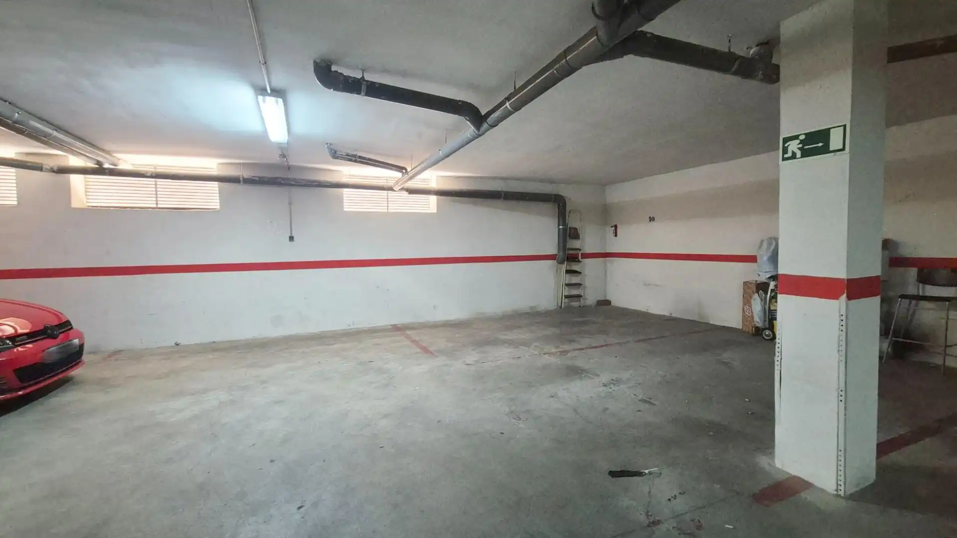 Einzelparkplatz zum Verkauf in Pizarrales, imagen 5