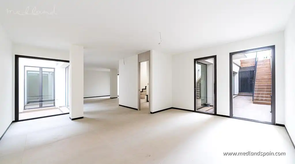 Houses for sale in Algorfa