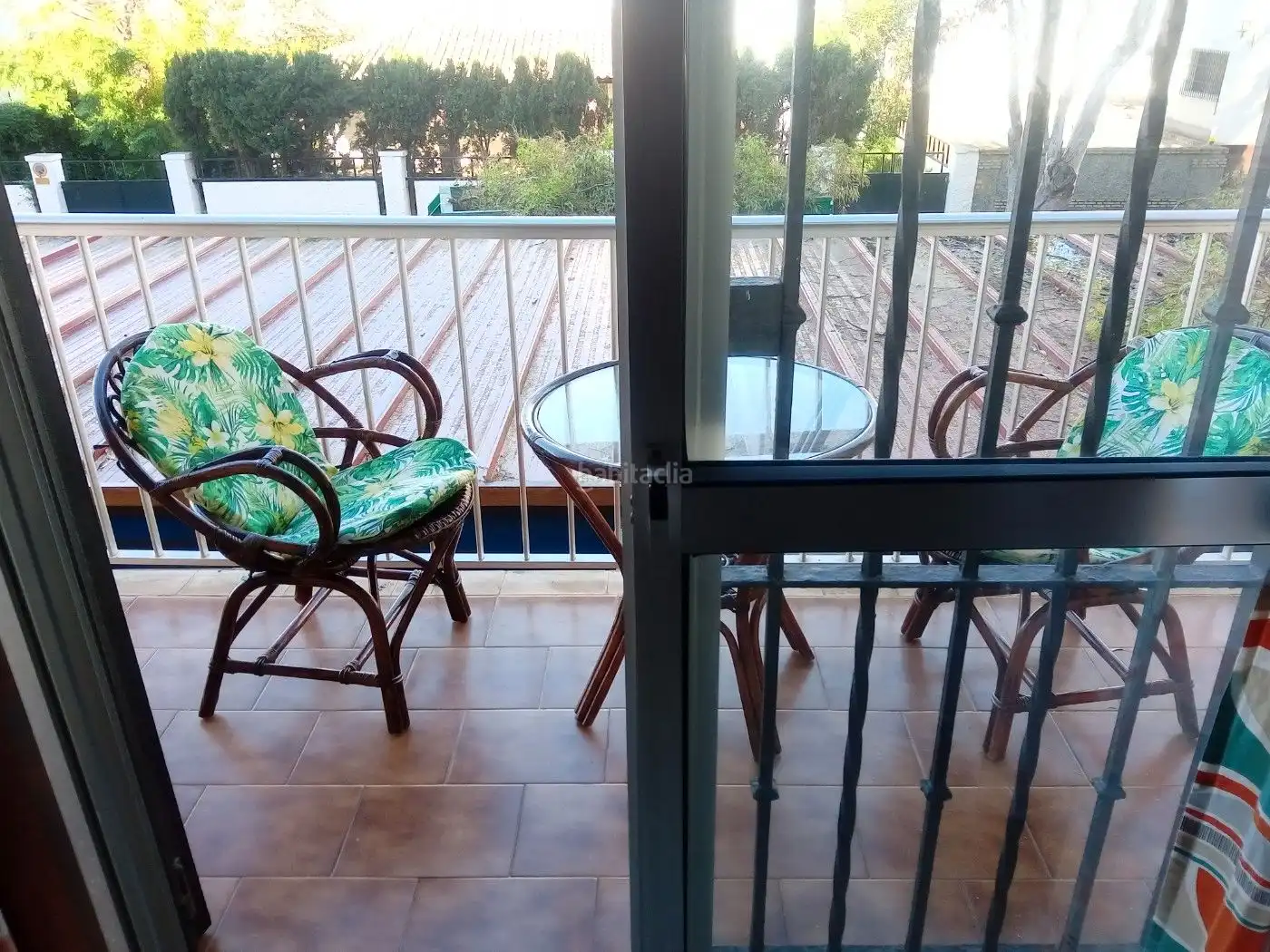 Flat with lift to rent in Avenida de Jerez 20, imagen 9