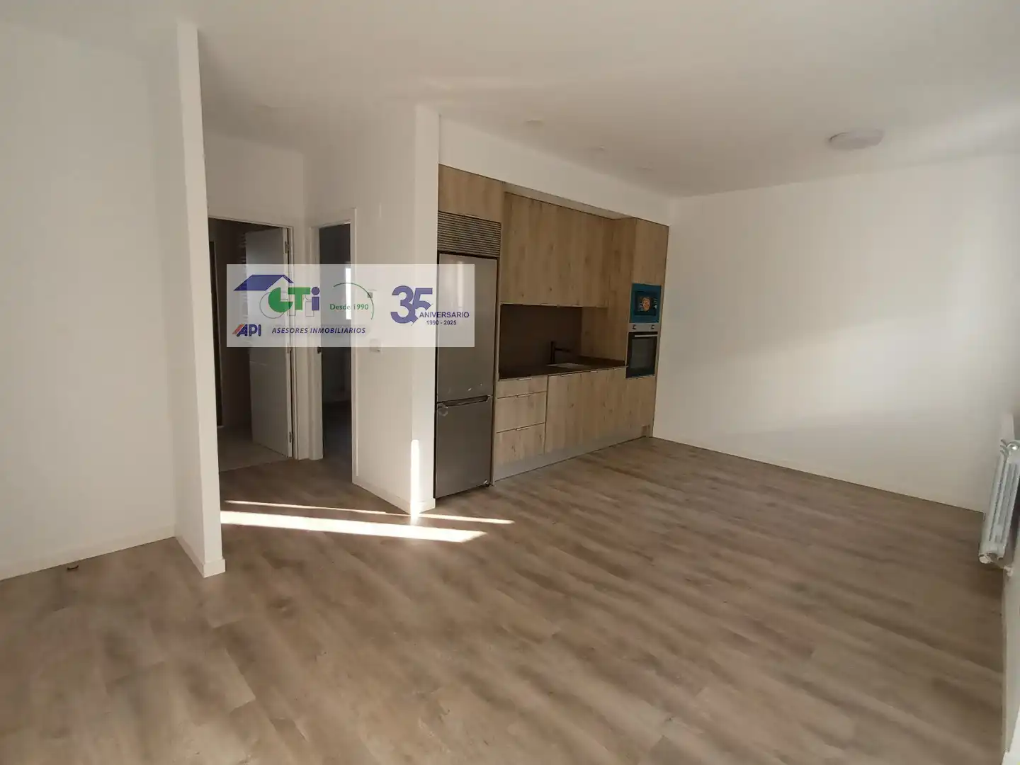 Cocina de Casa o chalet en venta en Zaragoza