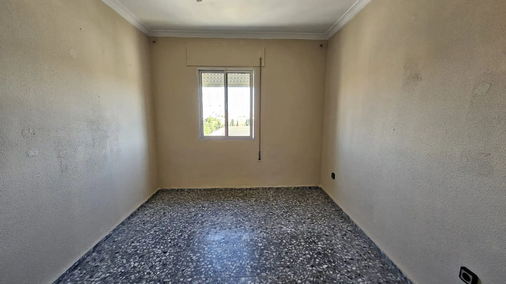 Bedroom of Flat for sale in Jerez de la Frontera  with Terrace