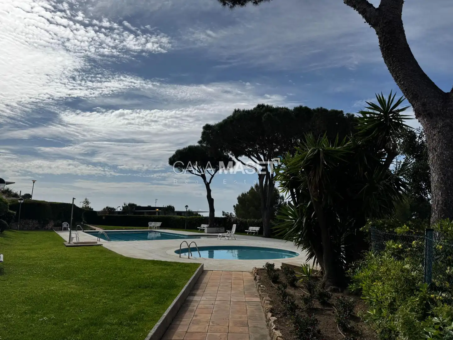 Wohnung mit Pool zum Verkauf in Politur, imagen 26