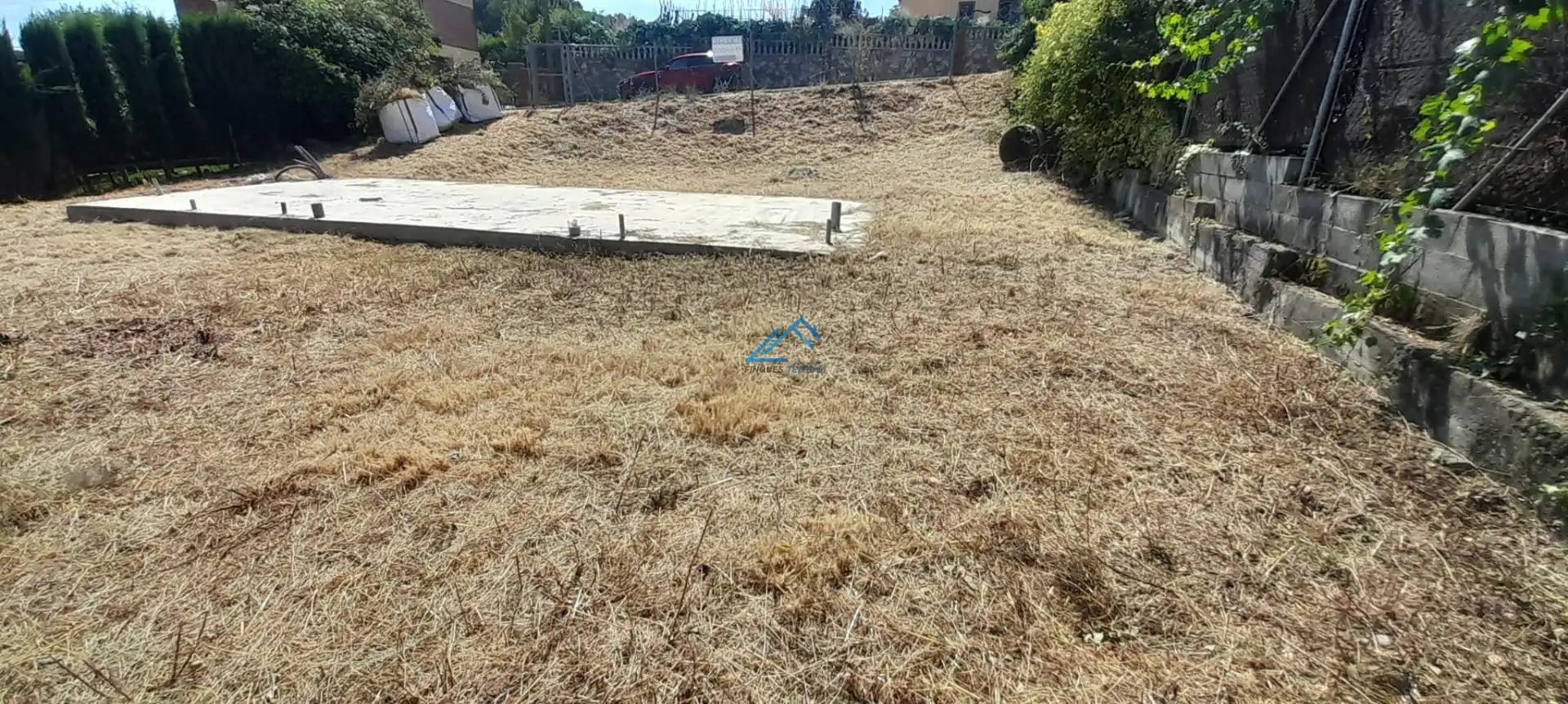 Lands and plots for sale in Piera, imagen 5