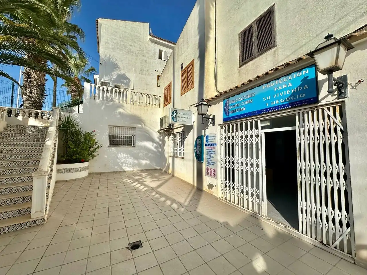 Bureau à louer à Nueva Torrevieja - Aguas Nuevas, imagen 8