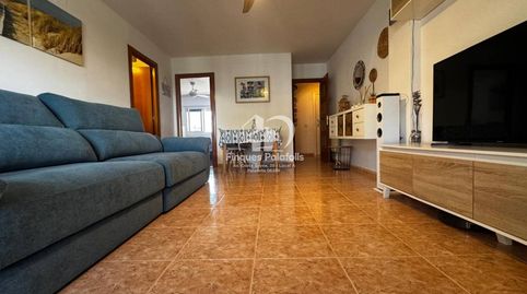 Foto 4 de Piso en venta en Paseo Marítimo, Malgrat de Mar, Barcelona