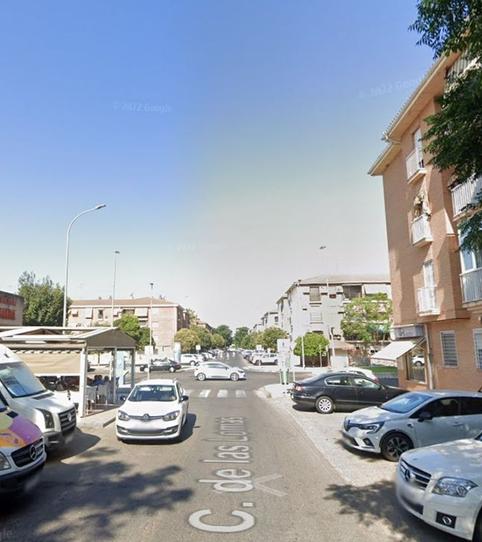 Foto 2 de Pis en venda a Poniente-Norte - Miralbaida - Parque Azahara, Córdoba