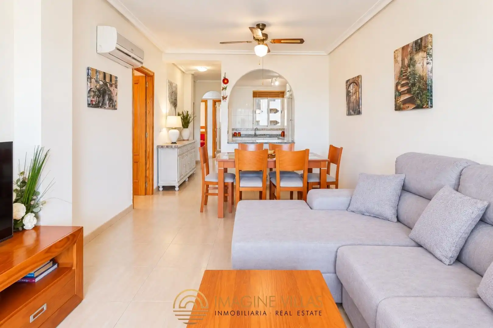 Apartament amb piscina en venda a RIBERA BEACH, imagen 7