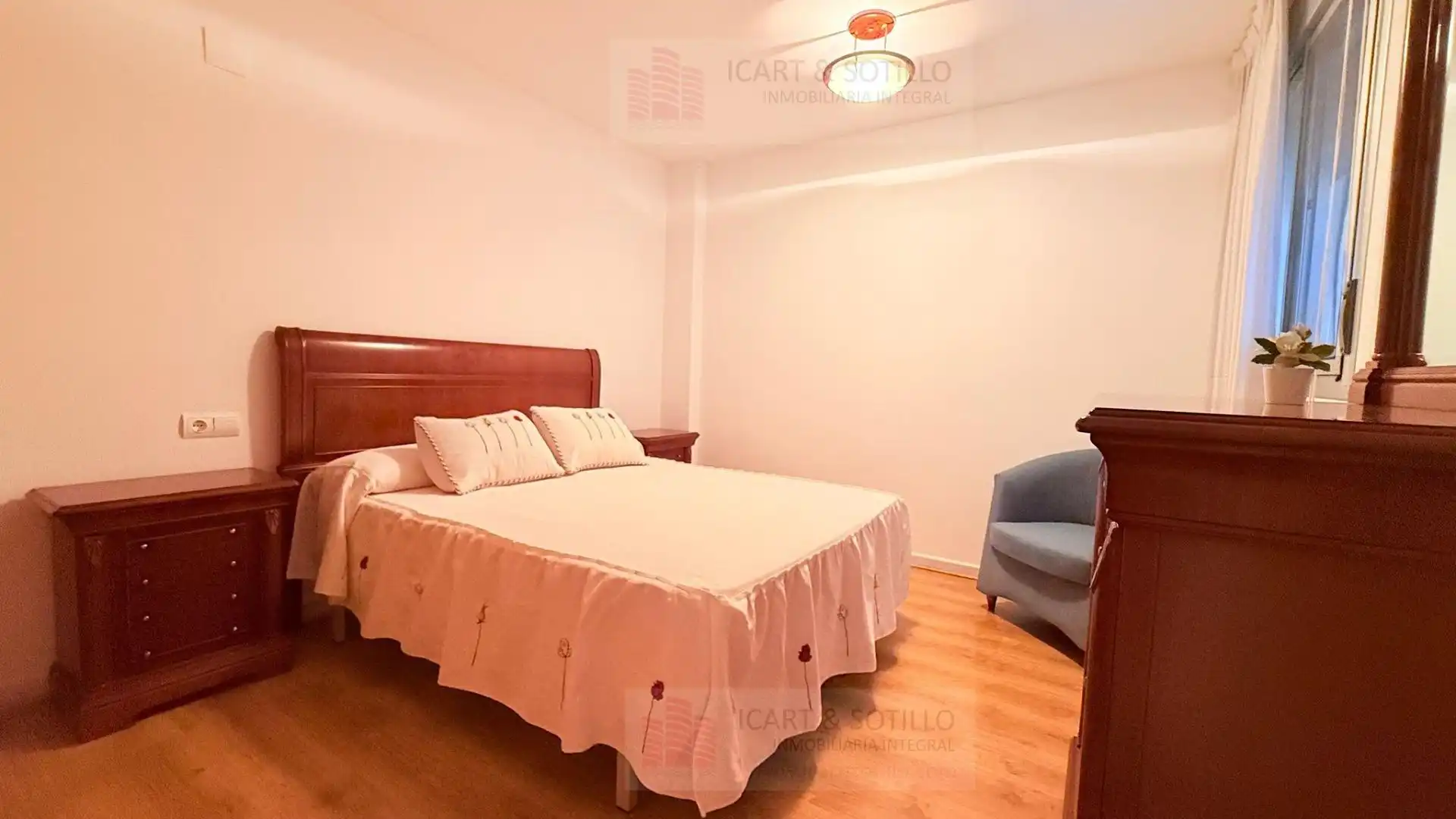 Habitación de Piso en venta en Vinaròs con Aire acondicionado, Calefacción y Parquet