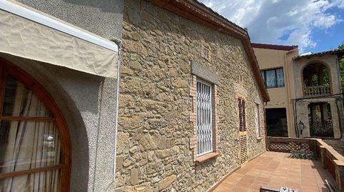 Foto 4 von Einfamilien-Reihenhaus zum Verkauf in Carrer de Joaquim Roger, 2, Castellterçol, Barcelona