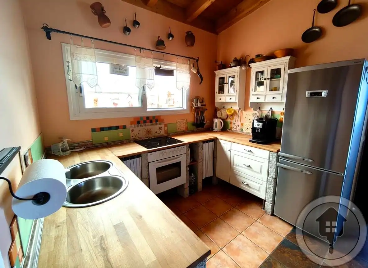 Casa in vendita a LA ESCALONA, imagen 9