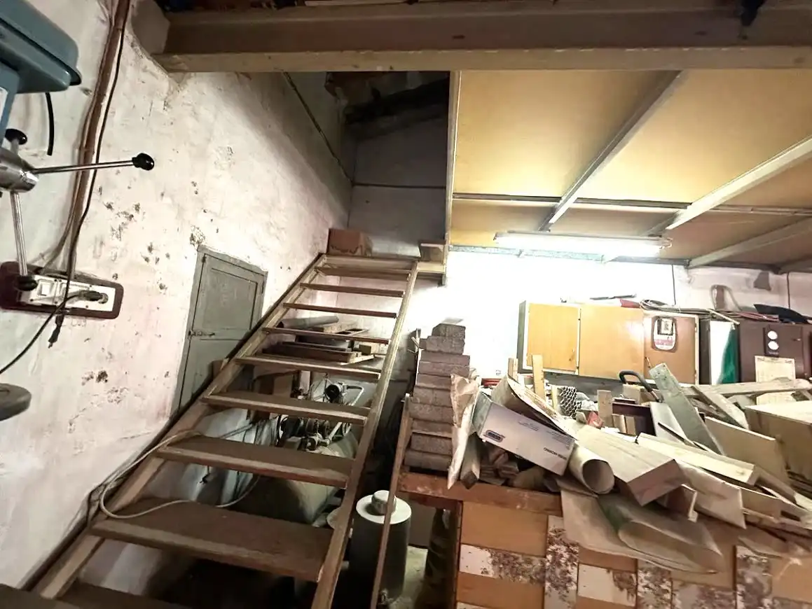 Casa a schiera in vendita a Calle Cincuenta Los, imagen 14