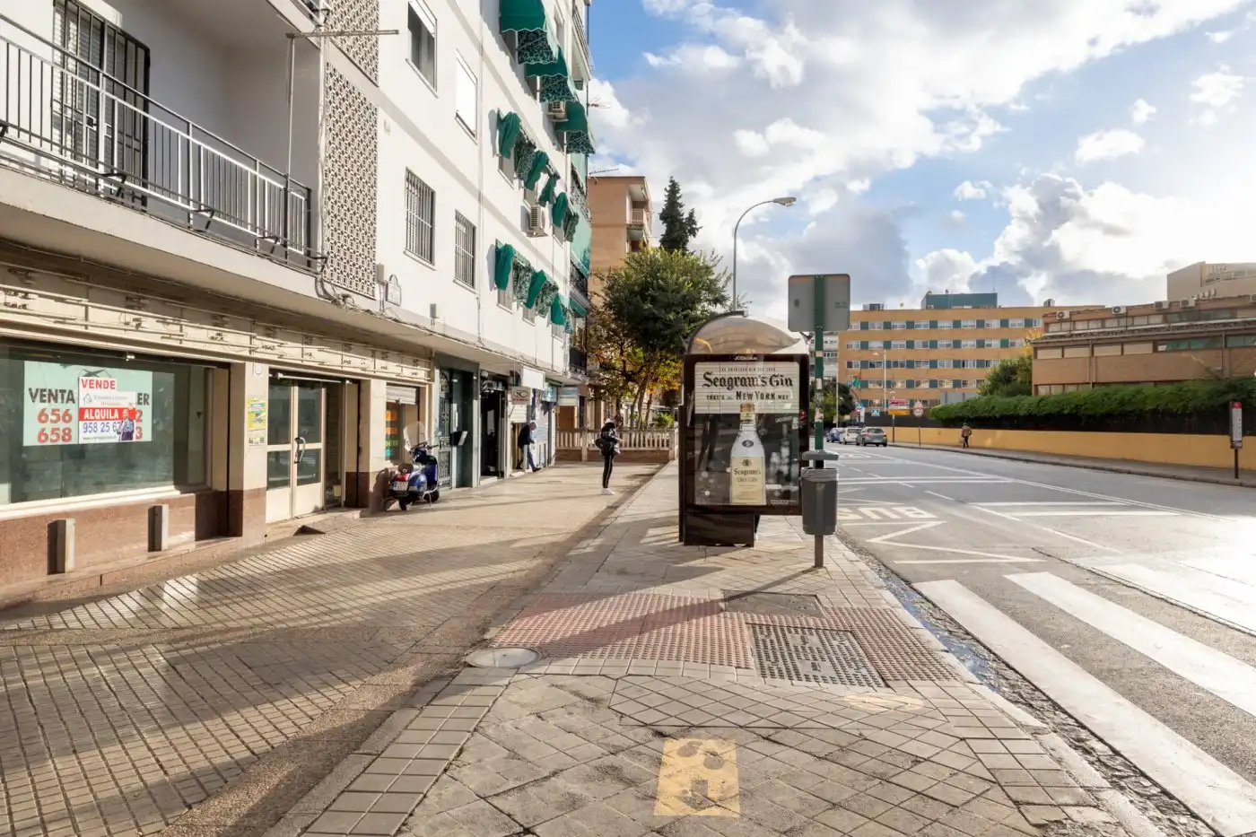 Local comercial en venda a Avenida DE DILAR, imagen 15