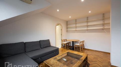 Photo 3 of Flat to rent in De la Coruña, Alto de la Jabonería, Las Rozas de Madrid