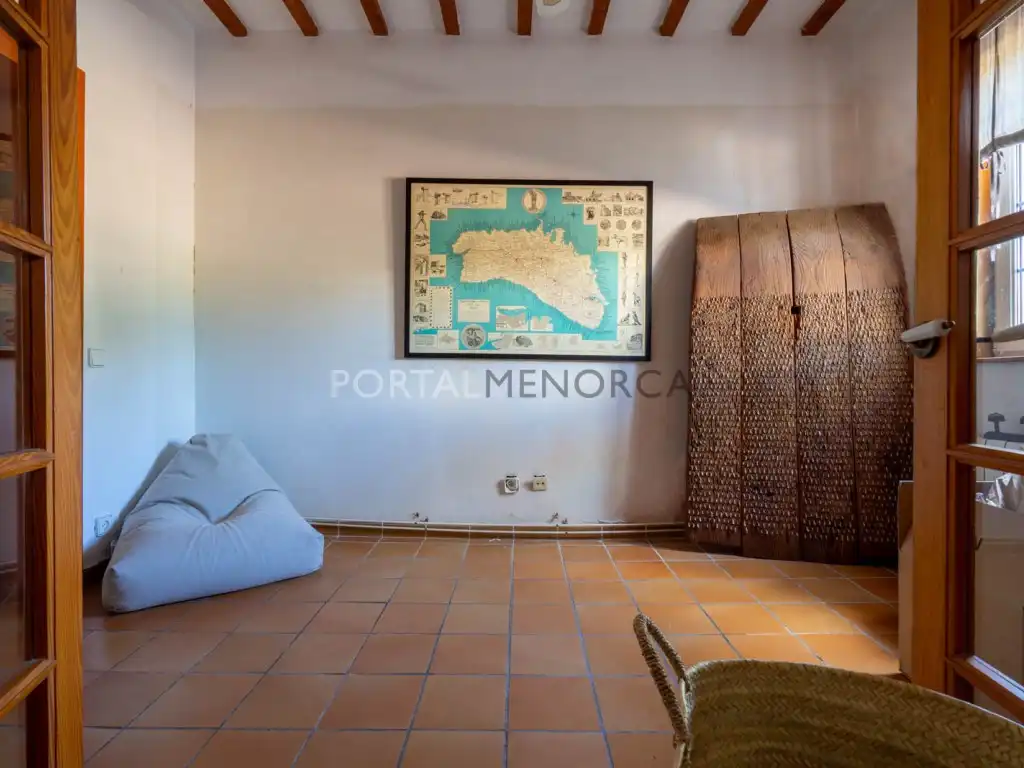 Casa o xalet en venda a Carrer de sa Font, 28, Llucmaçanes