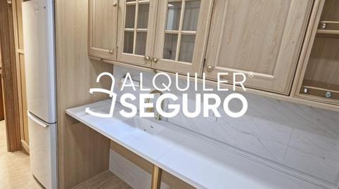 Photo 2 of Flat to rent in Complutense , Caballería Española, Alcalá de Henares