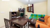 Living room of Flat for sale in  Granada Capital