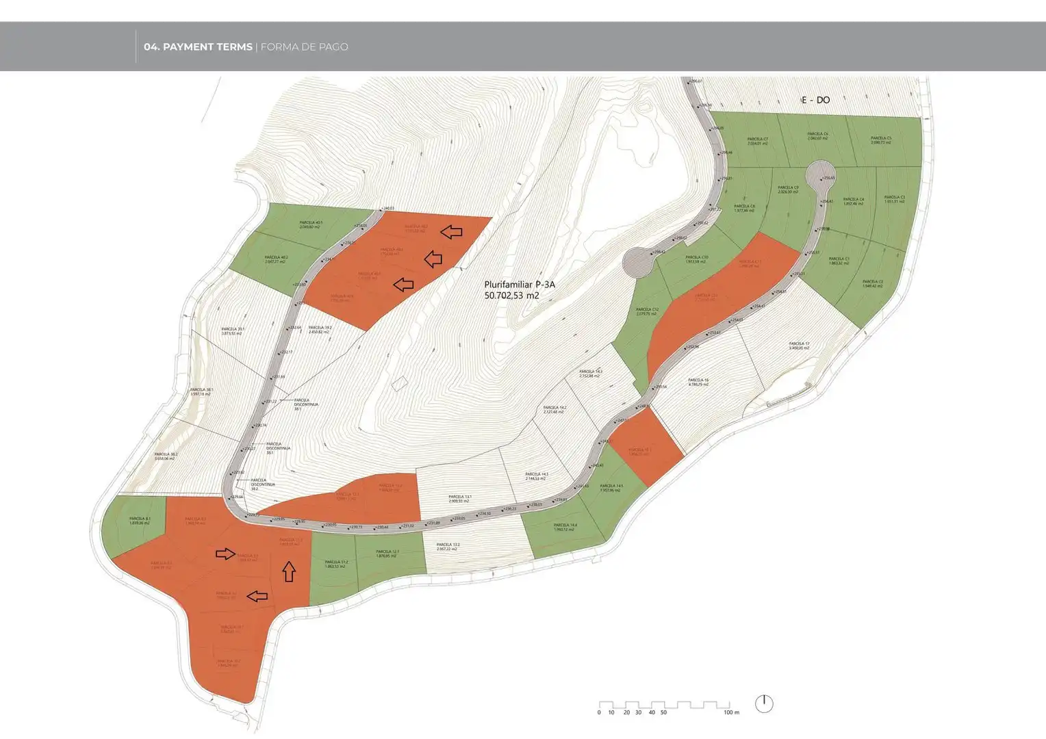 Terreny residencial en venda a La Quinta, imagen 18