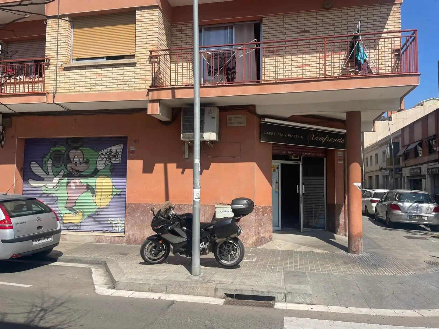 Commercial properties for rent in Sant Boi de Llobregat