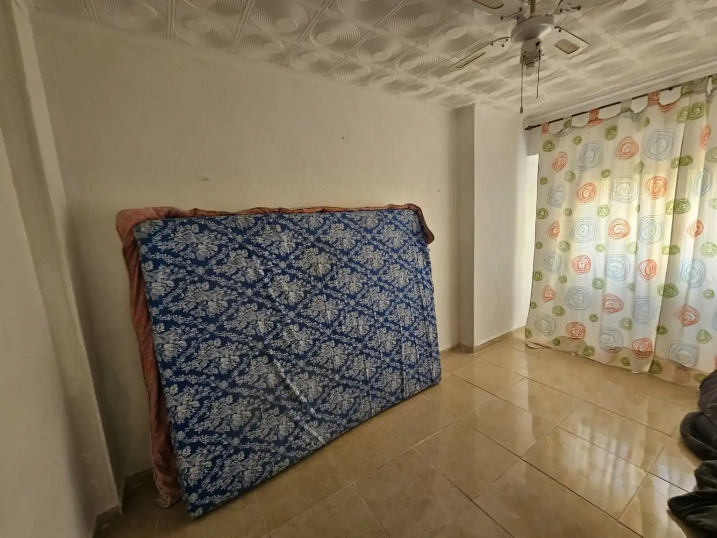 Dormitori de Pis en venda en Águilas amb Balcó