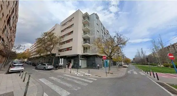 Außenansicht von Wohnungen zum Verkauf in Alicante / Alacant
