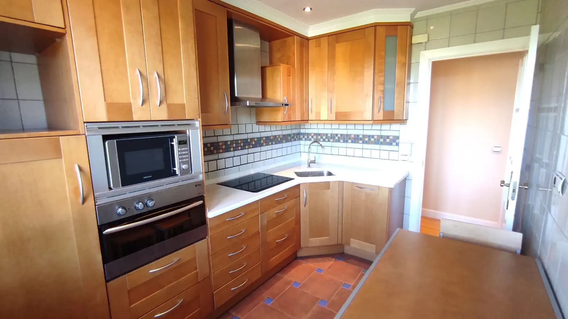 Flat with terrace for sale in San Roke Kalea, imagen 5