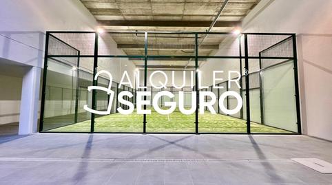 Foto 4 de Loft de alquiler en De Fuerteventura, Polígono Industrial Norte, Madrid