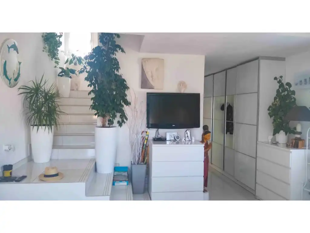 Sala de estar de Edificio en venta en Eivissa