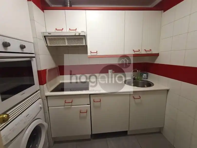 Flat for rent in Parque María Luisa -Giralda Sur