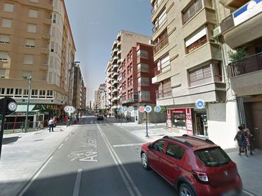 Local commercial à vendre à Lorca Ciudad
