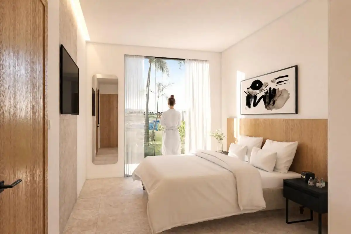 Bungalow avec piscine à vendre à Condado de Alhama, imagen 5