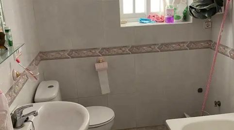 Foto 4 de Casa adosada en venda a Plaza del Obispo, 7, Periana, Málaga