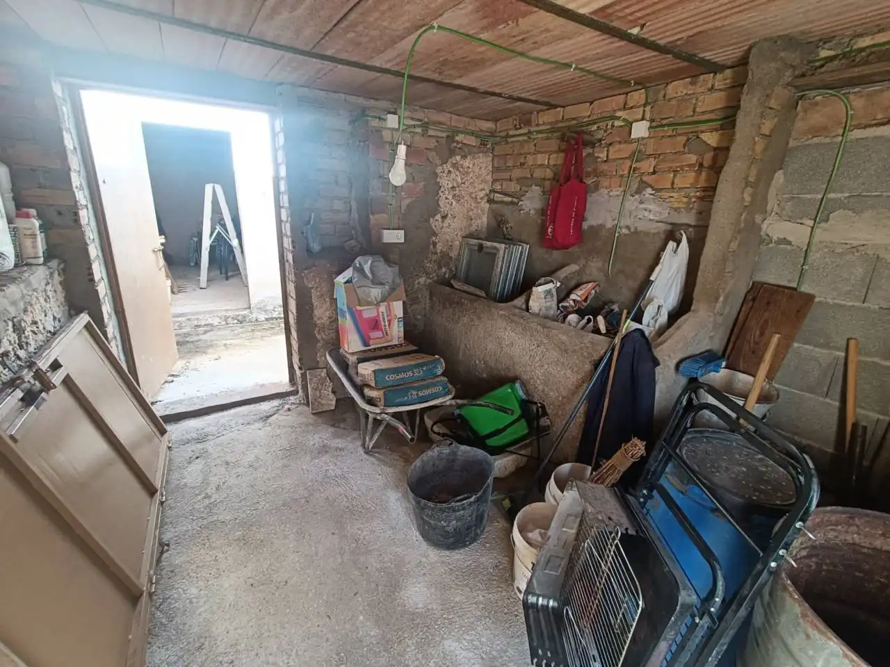 Casa o xalet en venda en Loja amb Jardí privat i Moblat