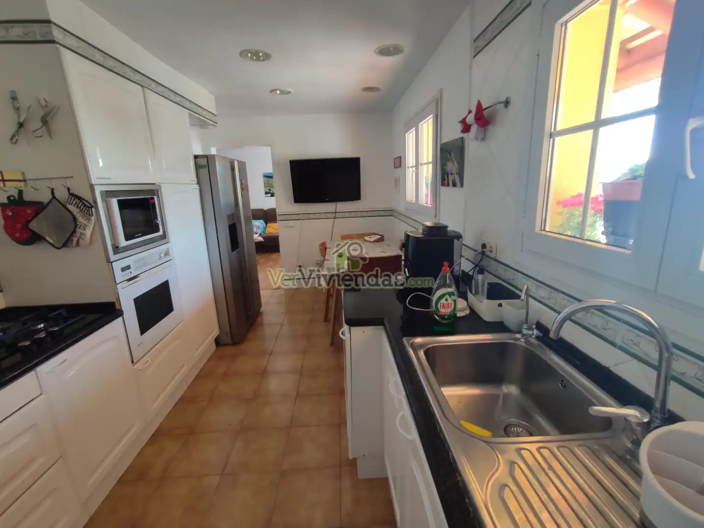 Casa con terraza en venta en Carrer de les Tres Creus 4, imagen 67