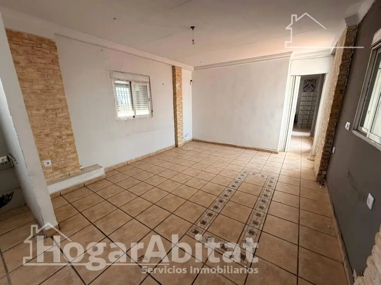 Penthouse mit Aufzug zum Verkauf in Avenida Paiporta
