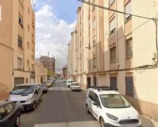 Exterior view of Flat for sale in Almazora / Almassora  with Balcony