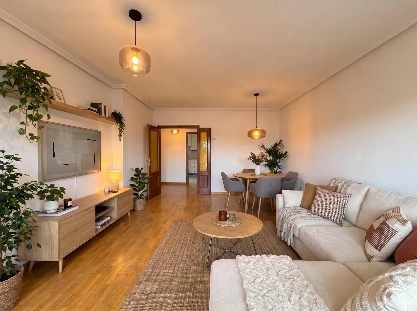 Flat with lift for sale in Sónsoles, imagen 5