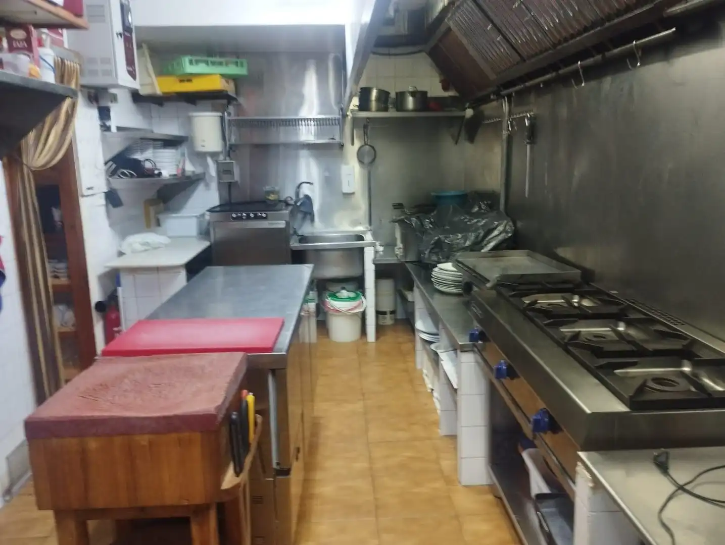 Local commercial à vendre à Calle CASTELLA-LLEO DE 15, imagen 4