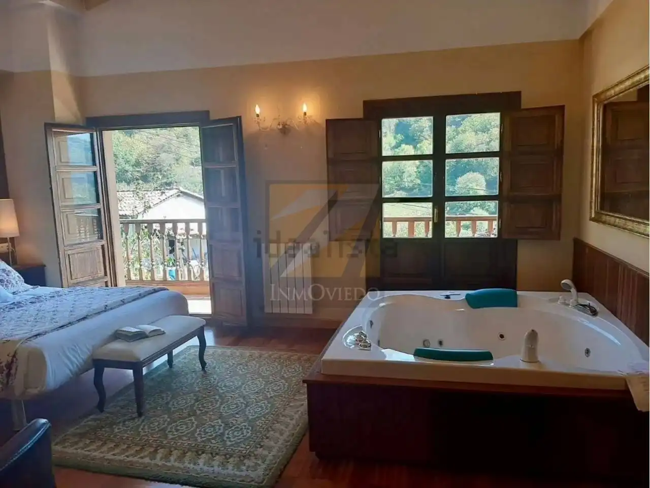 Maison avec jardin à vendre à Calle Aciera - Quirós