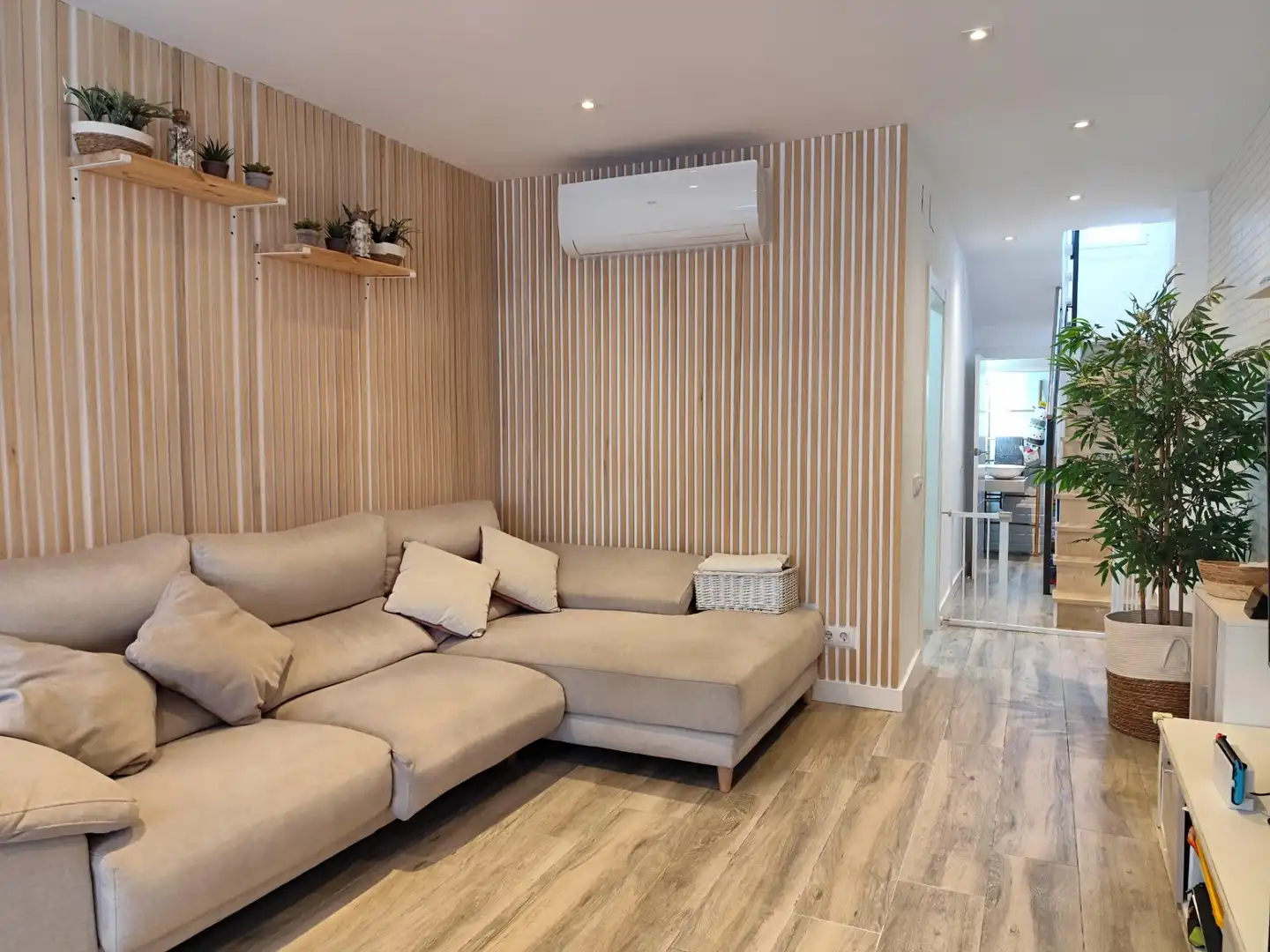 Casa amb terrassa en venda a Ca n'Oriac - Sector Nord, imagen 32