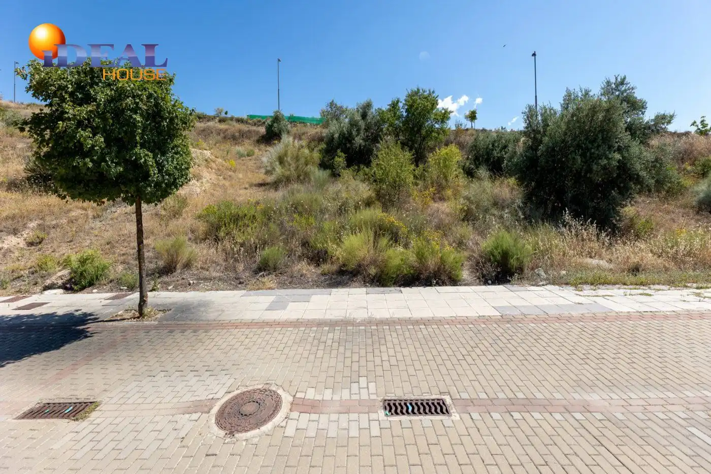 Grundstücke und Bauplätze zum Verkauf in Calle UR SUELO URB. P-3 1 Suelo MANZANA 6, imagen 11