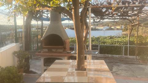 Foto 4 de Finca rústica en venda a Camino de Cotilla, 37, Campanillas, Málaga