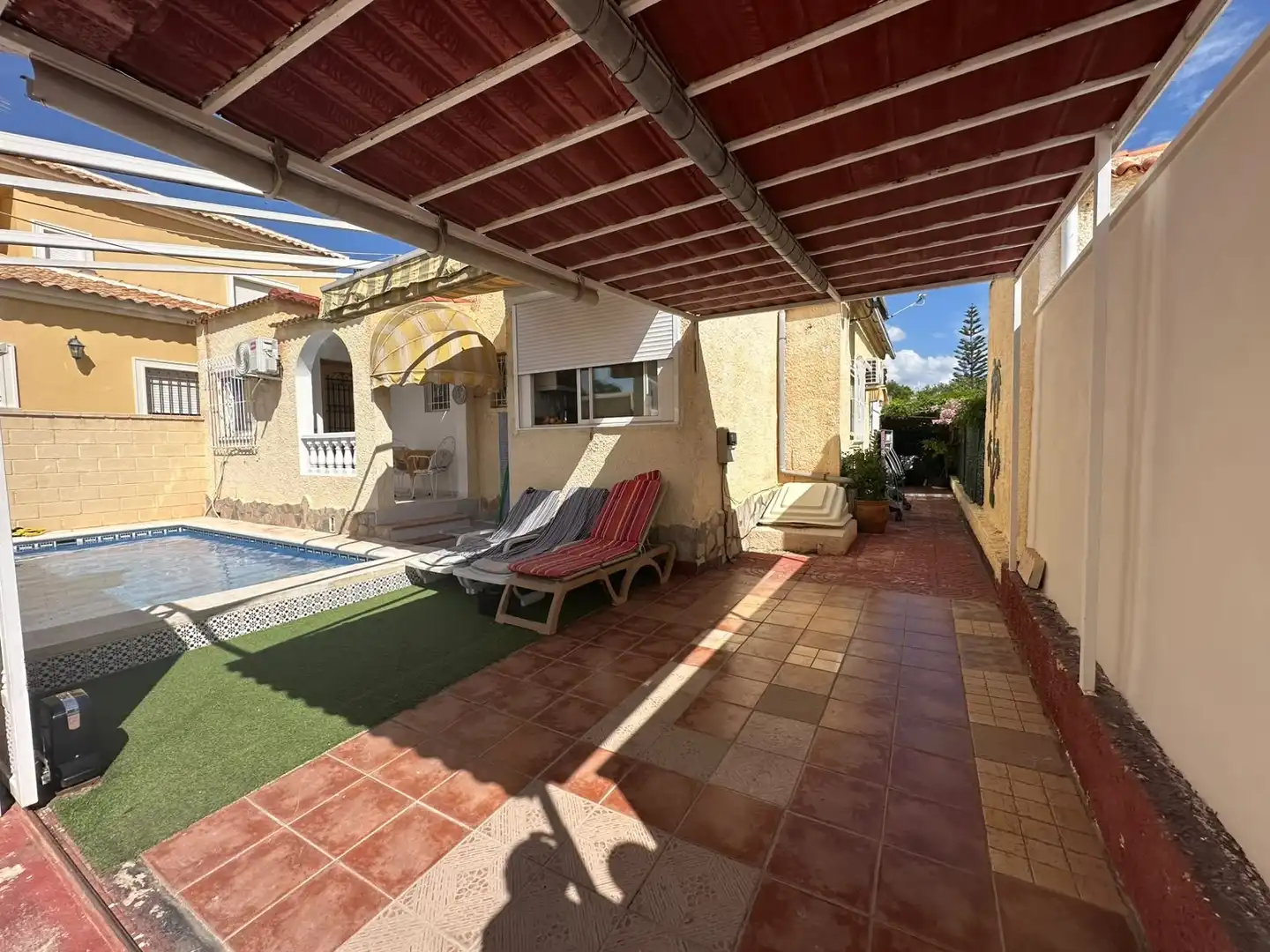 House with pool for sale in San Fulgencio, imagen 20