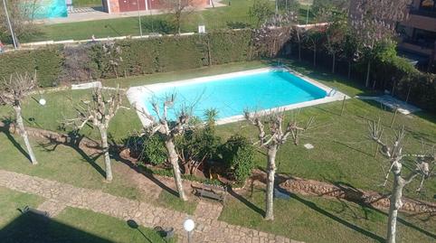 Foto 2 de Piso de alquiler en El Brillante -El Naranjo - El Tablero,  Córdoba Capital