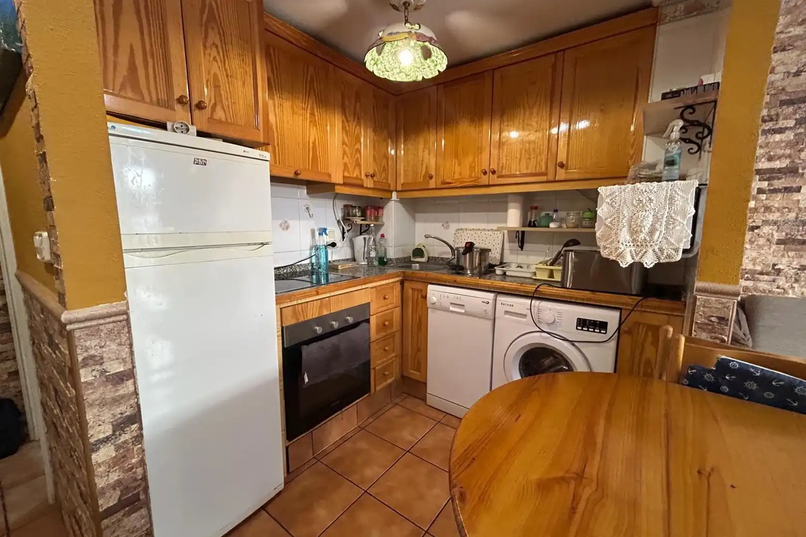 Apartament amb terrassa en venda a Playa del Acequión, Náufragos y Rocío del Mar, imagen 31